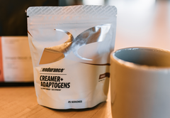 Xendurance Creamer & Adaptogens