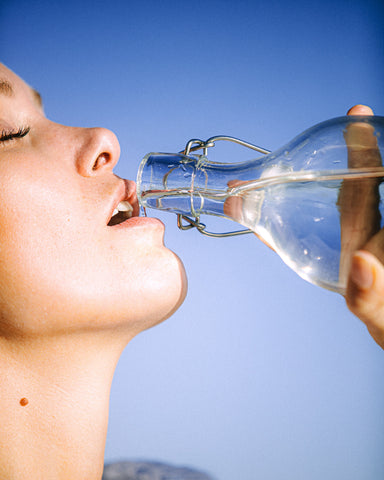 Are You Drinking Enough Water? 7 Warning Signs of Dehydration